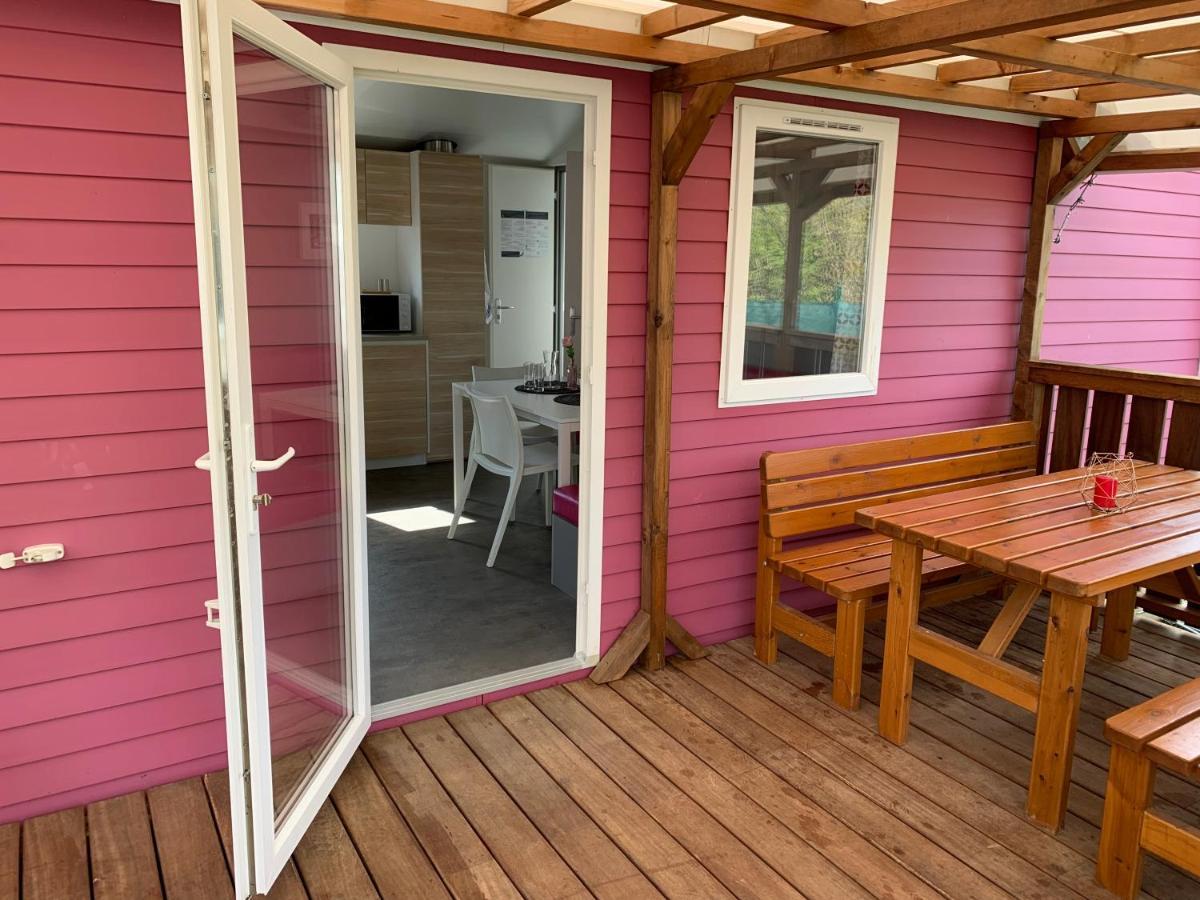 Chalet Max I Helming Exterior photo